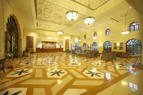 Taj Hari Mahal, Jodhpur - Other Facilities - Reception 13